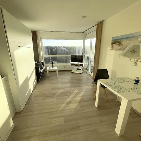 Frische-brise-fewo-04-05 شقة كوكسهافن