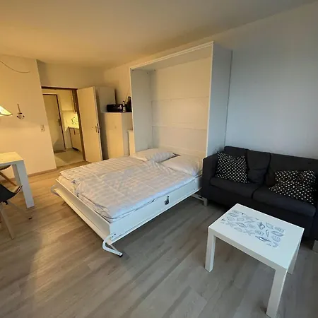 Frische-brise-fewo-04-05 Apartmán *