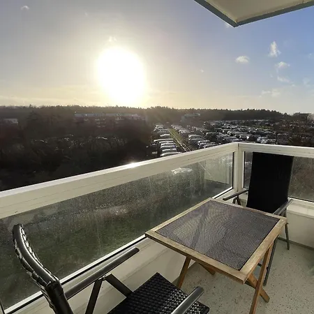 Frische-brise-fewo-04-05 شقة كوكسهافن