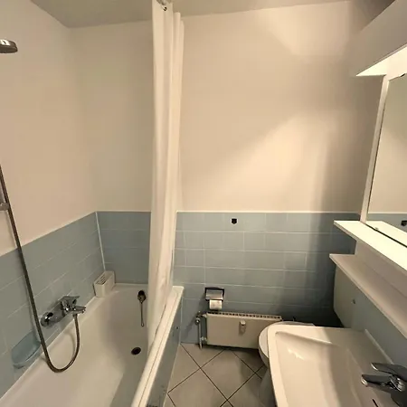 Frische-brise-fewo-04-05 Apartmán